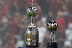 Lo que necesita cada equipo argentino para avanzar a los octavos de final. Foto: Conmebol