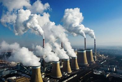 MDZol | Es una versión refinada del biogás, que se logra a partir de un proceso de purificación llamado “upgrading”, con el fin de que su composición sea lo más similar posible a la del gas natural fósil. Foto: MDZ