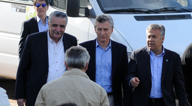 Foto: Alf Ponce / MDZ