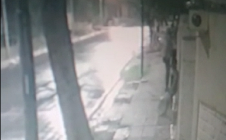 Foto: Captura de video