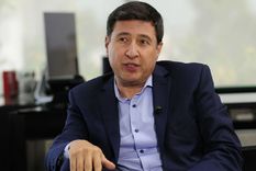 El ministro de Desarrollo Social habló de las consecuencias económicas y sociales de la pandemia