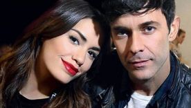 Mariano Martínez y Lali Espósito se separaron en 2016.