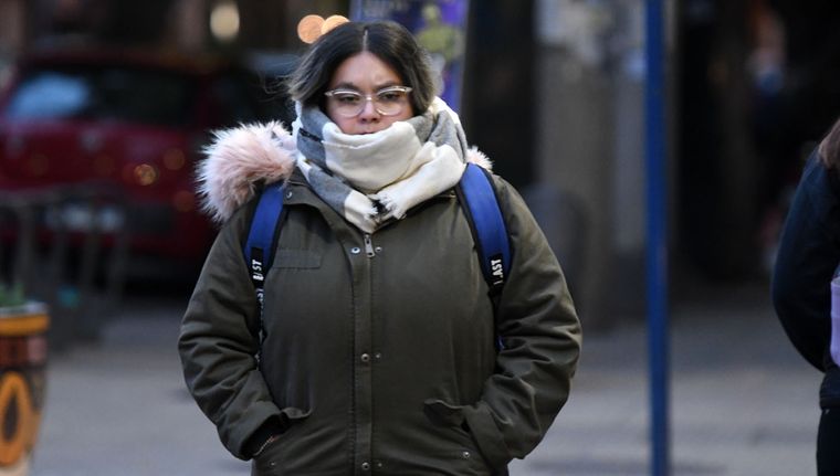 Foto: Santiago Tagua/MDZ