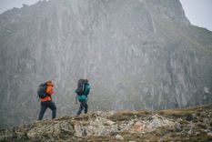 La temporada de ascensos en el Parque Provincial Aconcagua comienza este jueves 1 de diciembre. Foto: Pixabay