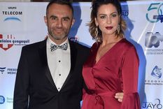 Karina Mazzocco y Omar El Bacha están juntos hace 17 años. La conductora y su pareja se conocieron de una manera muy curiosa.