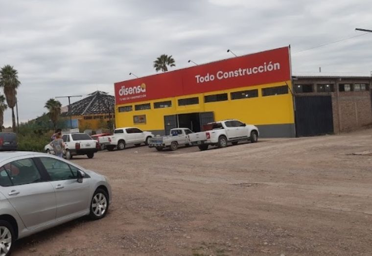 Los ladrones se llevaron $200 mil