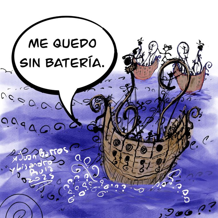 Creer en el camino nos abre la vida