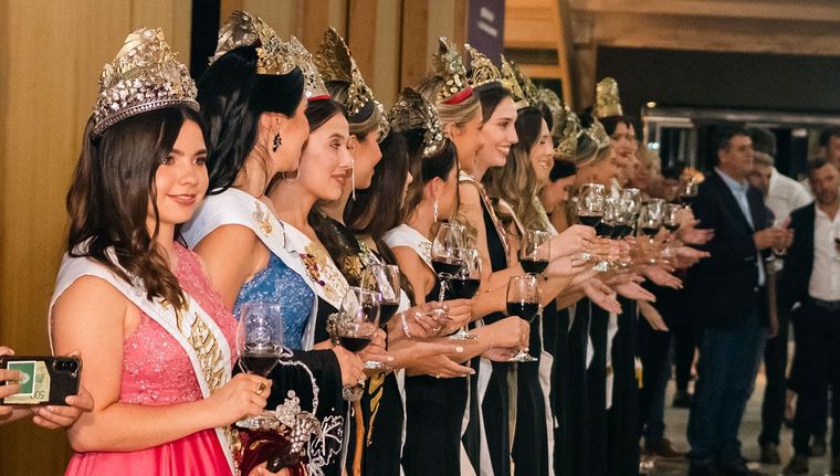 Este sábado se define la elección Foto: Santiago Tagua/MDZ