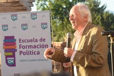 Foto: Prensa UCR Mendoza