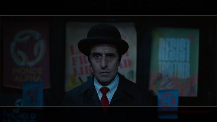 El film narra la historia de un actor (Juan Debré) que emprende una aventura tras ser diagnosticado con una enfermedad terminal. El film narra la historia de un actor (Juan Debré) que emprende una aventura tras ser diagnosticado con una enfermedad terminal.