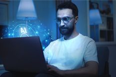 Según la IA, las carreras más felices involucran la innovación y la creatividad. Foto: Freepik Según la IA, las carreras más felices involucran la innovación y la creatividad. Foto: Freepik