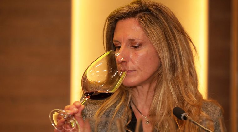 La implicancia de este proceso en la degustación Foto: Gentileza