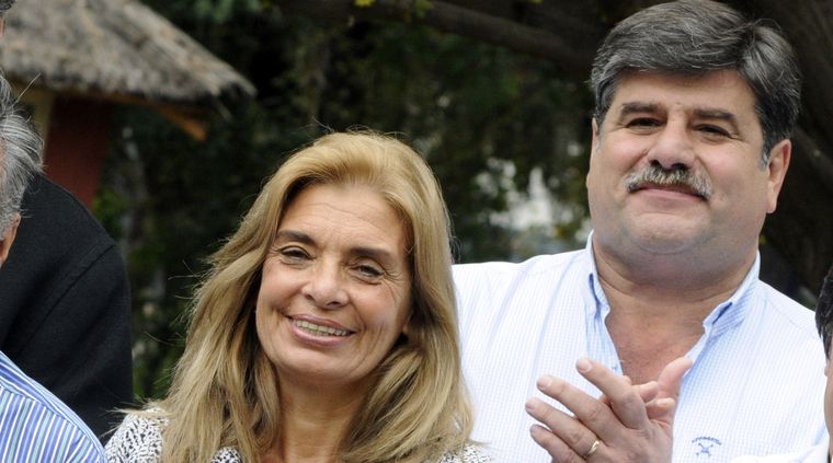 Foto: ALF PONCE / MDZ