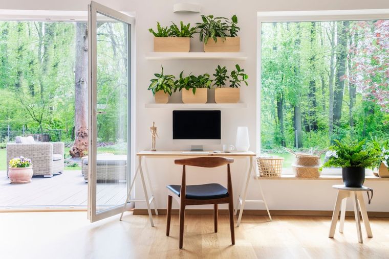 Estos objetos debes eliminar de tu hogar si quieres ahuyentar a la mala suerte, según el Feng Shui. Foto: Shutterstock