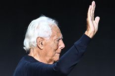 elegancia vs. sensualidad: la batalla eterna entre giorgio armani y gianni versace