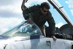 Fred Machado, el empresario argentino acusado de haber coordinado una red de narcotráfico, está vinculado a la empresa minera a la que José Luis Espert atribuyó el pago de US$200 mil.