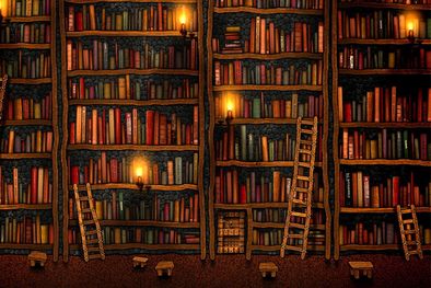 MDZol | Foto: vladstudio.com