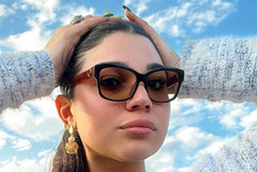 La nieta de El Puma Rodríguez, sacudió las redes con una publicación en su cuenta de Instagram. La nieta de El Puma Rodríguez, sacudió las redes con una publicación en su cuenta de Instagram.