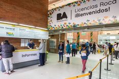 quienes deben reimprimir su licencia de conducir: como hacerlo y cuanto cuesta el tramite