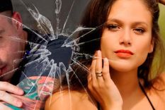 la otra campana: denuncia policial de fede bal contra barbie velez