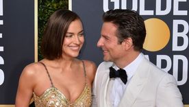 Irina Shayk y Bradley Cooper podrían encender de nuevo la llama del amor Foto: Irina Shayk / Instagram
