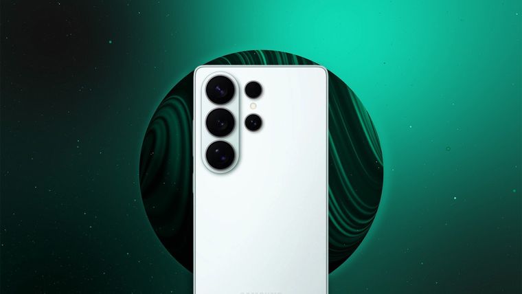 La primera foto filtrada del Samsung Galaxy S26 Ultra confirma el nuevo diseño de su isla de cámaras.