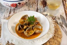 Disfruta de este sabroso platillo en familia o con amigos ¡será la sensación! Disfruta de este sabroso platillo en familia o con amigos ¡será la sensación!