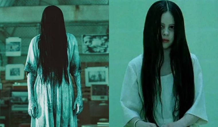 ¿Qué fue de Daveigh Chase, la niña que interpretó a Samara en La Llamada?