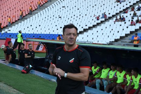 alexis matteo: jugar 50 minutos con uno menos fue determinante alexis matteo: jugar 50 minutos con uno menos fue determinante