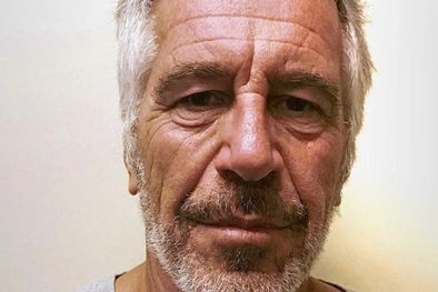 MDZol | Jeffrey Epstein murió en 2019, cuando cumplía una condena por delitos de índole sexual Foto: BBC