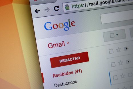 China bloquea el acceso a Gmail
