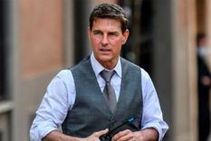 cuales fueron los tres grandes amores en la vida de tom cruise