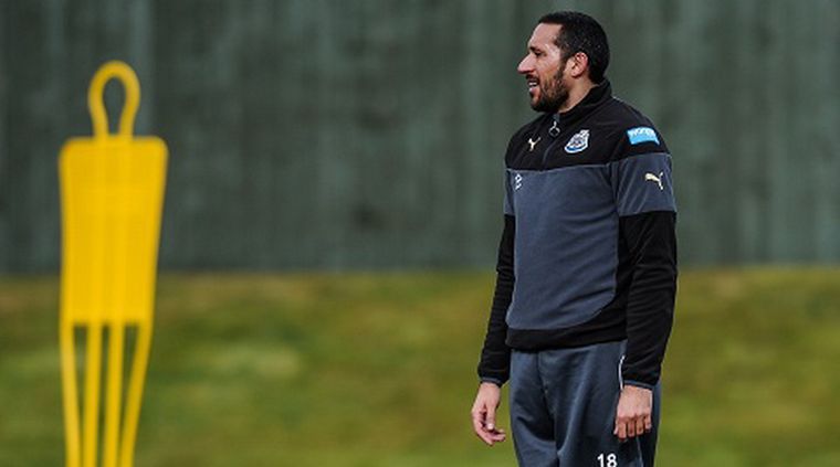 Foto: Newcastle United