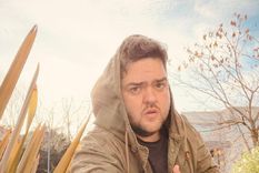 Darío Barassi Foto: Instagram