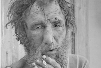 MDZol | ¿Foto o lápiz? Foto: Publicada por malgusto.com / Paul Cadden