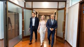 El Gobierno tomará una deuda de hasta 160 millones de dólares para invertir en salud y educación. 