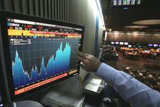 Las acciones argentinas reaccionan positivamente, acompañando un clima de bonanza en las bolsas del mundo.