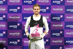 Centurión fue la gran figura de Independiente Rivadavia. Centurión fue la gran figura de Independiente Rivadavia.