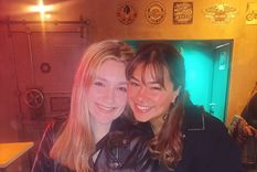 la mendocina que hizo tendencia a tini por un insolito motivo