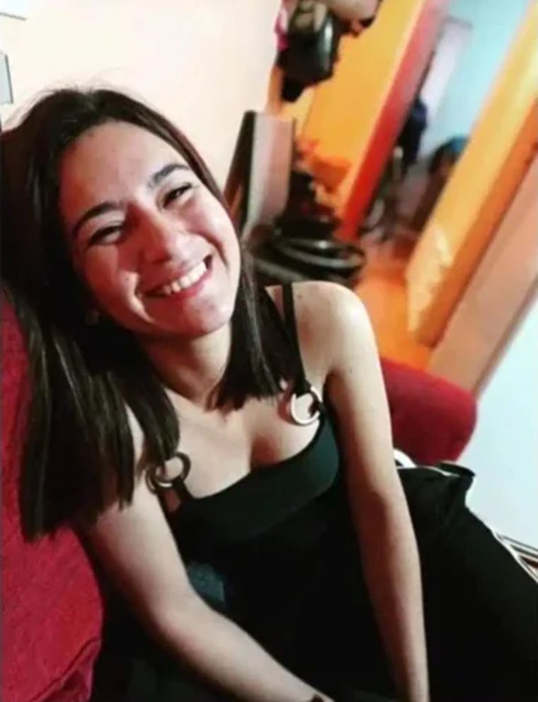 El conductor que la atropelló estaba borracho y fue detenido. Foto: NA