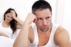 Tengo 28 años y nunca he tenido un orgasmo: qué es la anorgasmia, uno de los trastornos sexuales más raros en hombres