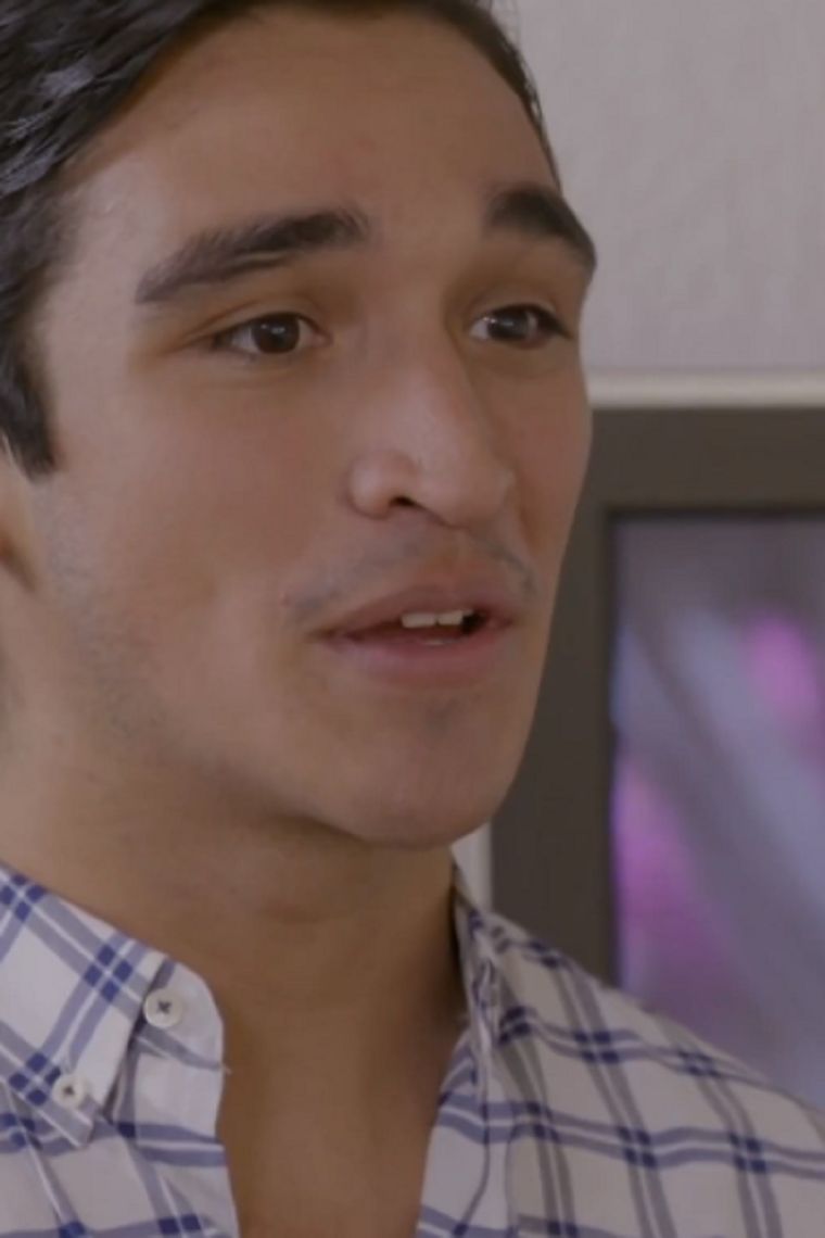 Rating La Rosa de Guadalupe