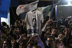 Foto: Maximiliano Ríos / MDZ Foto: Maximiliano Ríos / MDZ