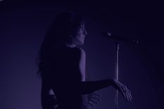 Lorde La artista estuvo 3 fechas consecutivas en México y tuvo gestos muy bonitos hacia sus fans. Foto: Fuente: Imagen / Lorde Lorde La artista estuvo 3 fechas consecutivas en México y tuvo gestos muy bonitos hacia sus fans. Foto: Fuente: Imagen / Lorde