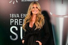 Isabel Macedo Foto: Instagram