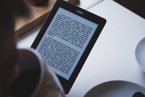 Cada 4 de julio se celebra el Día Mundial del Ebook.