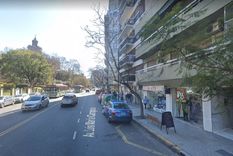El lugar donde se produjo el hecho El lugar donde se produjo el hecho