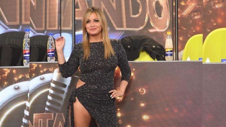 Karina La Princesita