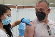 crean pildoras para el covid con arnm encapsulado que tendrian efecto similar a las vacunas