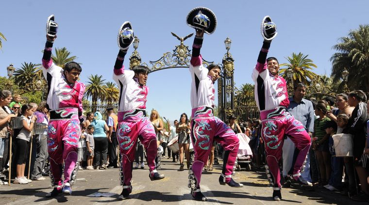 Foto: Nacho Gaffuri/MDZ